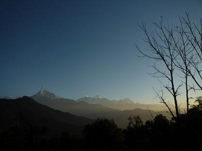 Annapurna - Himalaya