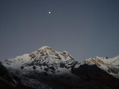 Annapurna - Himalaya