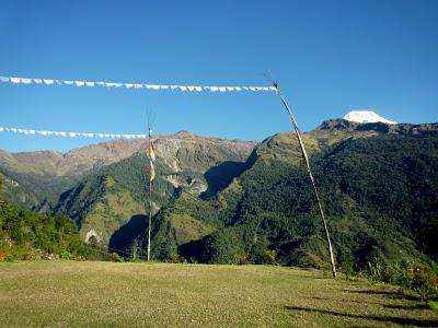 Annapurna - Himalaya