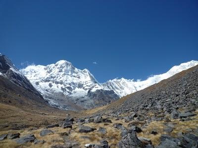 Annapurna - Himalaya