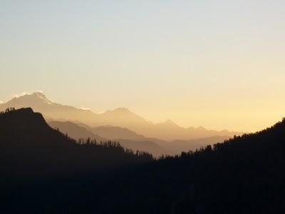 Annapurna - Himalaya