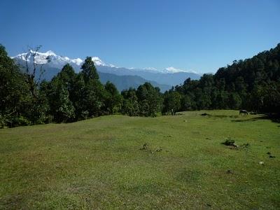 Annapurna - Himalaya