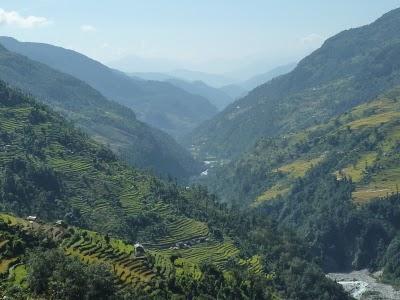 Annapurna - Himalaya