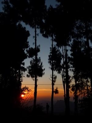 Annapurna - Himalaya