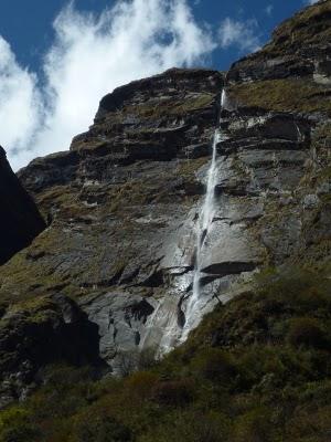 Annapurna - Himalaya