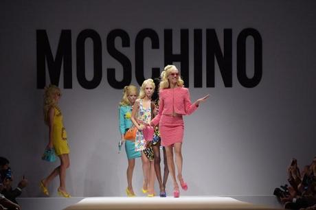 moschino barbie 2015 7