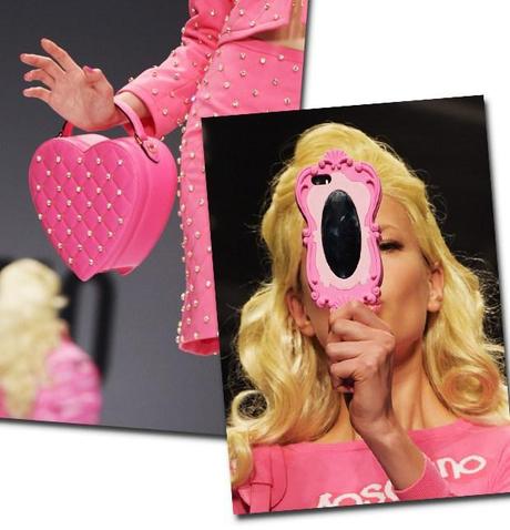 moschino barbie 2015 9