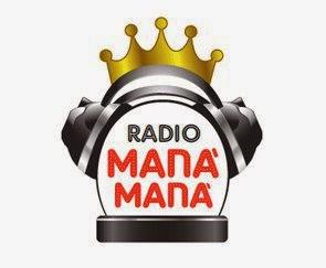 Intorno alle 15,15 sarò intervistato su Radio Manà Manà