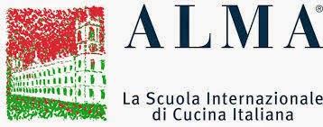 Arriva un momento in cui certe scatole non possono più stare chiuse: il cucchiaio all'ALMA la scuola internazionale di cucina italiana.