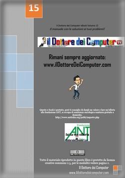 Free Ebook Il Dottore dei Computer Vol. 15