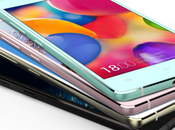 Gionee Elife S5.1: record mondiale spessore