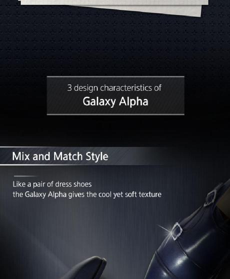 Cattura4 Galaxy Alpha: Samsung ci spiega perchè il design è rivoluzionario smartphone  Samsung Galaxy Alpha samsung 