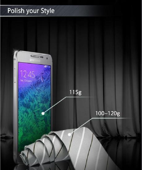 Cattura8 Galaxy Alpha: Samsung ci spiega perchè il design è rivoluzionario smartphone  Samsung Galaxy Alpha samsung 