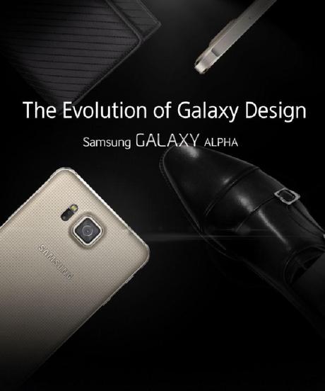 Cattura Galaxy Alpha: Samsung ci spiega perchè il design è rivoluzionario smartphone  Samsung Galaxy Alpha samsung 