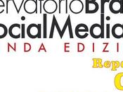 Brands Social Media, analisi settore Italia [Infografica]