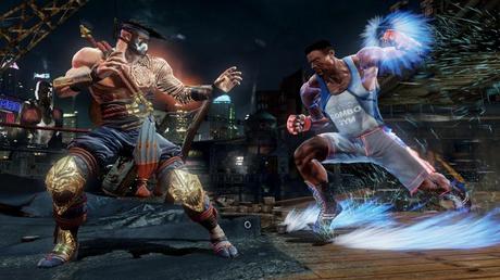 Killer Instinct Season 2 Ultra Edition è disponibile per Xbox One