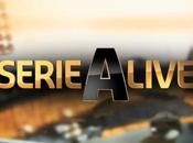 Premium Calcio Serie giornata Programma Telecronisti