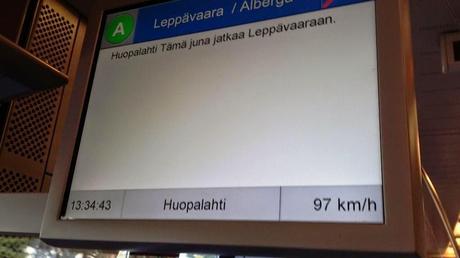 È possibile confrontare il trasporto pubblico romano con quello di Helsinki? No, ma noi lo facciamo ugualmente qui