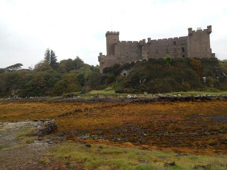 Castello di Donovan - Isola di Skye