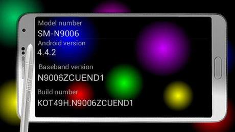 N9006ZCUEND1-China-Galaxy-Note-3-N9006-KitKat-update