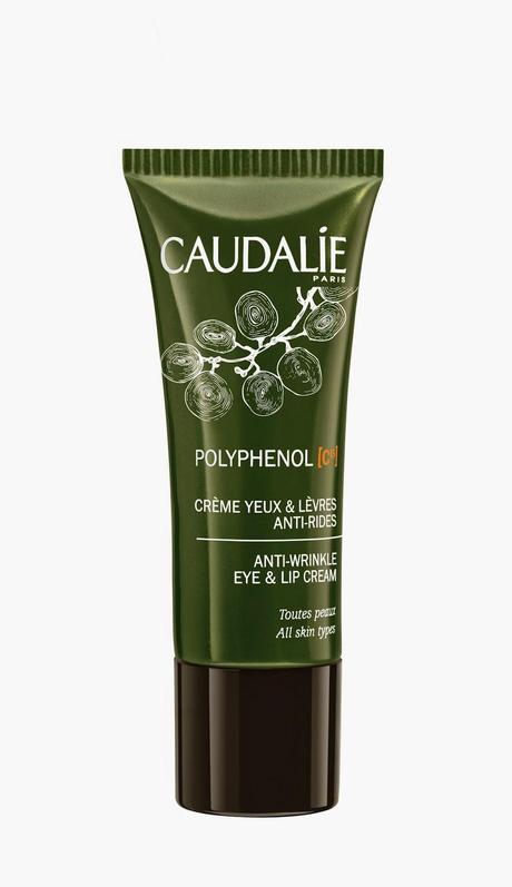 Review Caudalie Polyphenol C15 la linea Super-Antiossidante