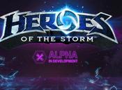 [ANTEPRIMA] Heroes storm