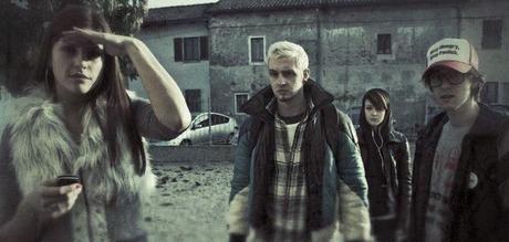 Evil Things - Cose cattive (2012) Evil Things - Cose cattive (2012)