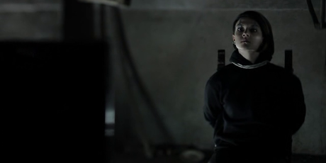 Evil Things - Cose cattive (2012) Evil Things - Cose cattive (2012)