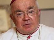 Arrestato Vaticano l’Arcivescovo pedofilo