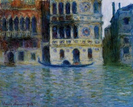 Claude Monet, 