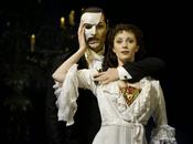 Settembre: Phantom Opera