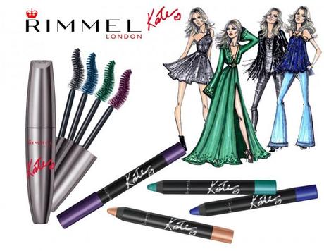 Idol Eyes by Kate Moss for Rimmel