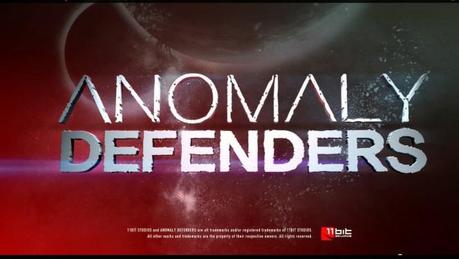 AnomalyDefenders Anomaly Defenders   il devastante tower defense arriva anche su Android!