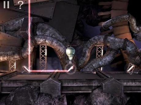  Unmechanical   il divertente puzzle game arriva anche su Android