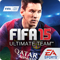  FIFA 15 Ultimate Team disponibile per iOS, Android e Windows Phone !