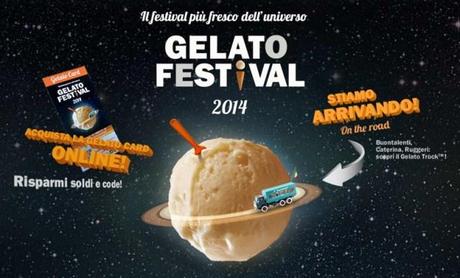 Gelato Festival 2014