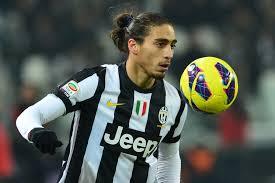 Martin Caceres