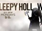 Sleepy Hollow: inizia seconda stagione