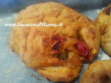 Pizzi (ricetta leccese)