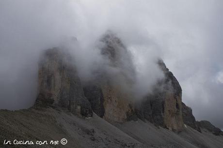 TRe cime C