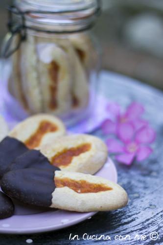 Biscottone di Novare fondente