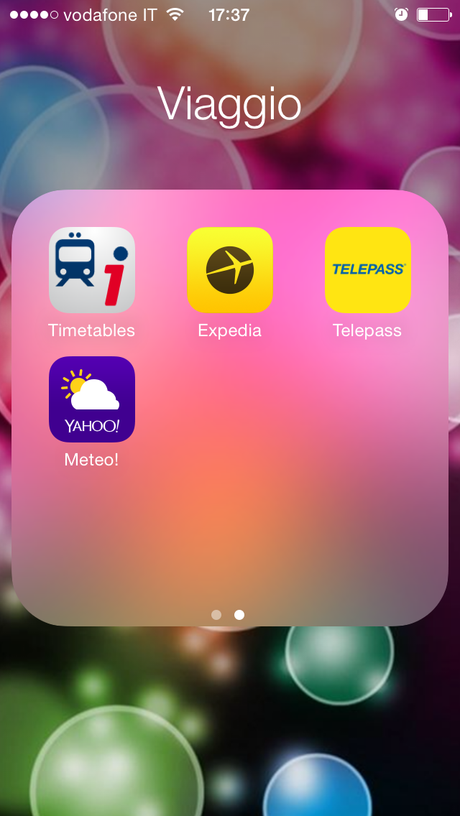 Jízdní řády (o Timetables) - Un'app essenziale per spostarsi facilmente con i mezzi pubblici in Repubblica Ceca!