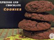 Expresso Coffee Chocolate Cookies