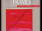 Recensione “Frames Dialoghi Musica Arti Figurative” Marta Dolzadelli, Sinfonica, 2014