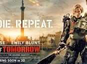 Edge Tomorrow Recensione.