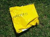 Shopping accessori Forever21!