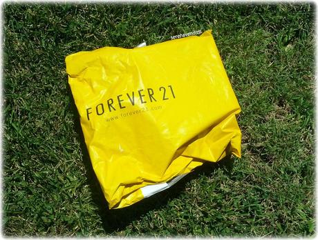 forever21serenavenditti