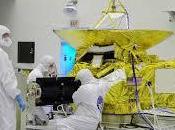 sonda Horizons propone insieme Nettuno nuove immagini Plutone