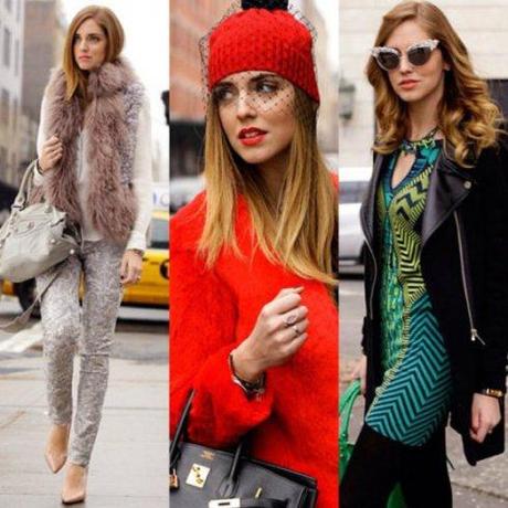 Essere Fashion Blogger