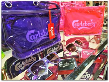 New in: Carlsberg!